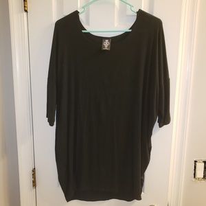 Black size Large Agnes and Dora shirt Bundle